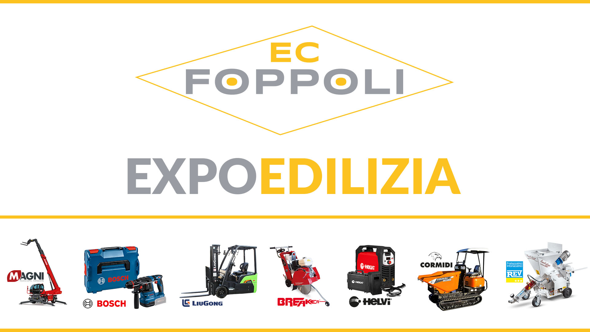 Ec Foppoli | Expoedilizia 2025